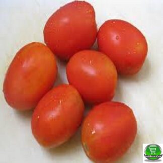 Red Tomato (Net Weight ± 10 gm) 250gm