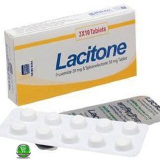 Lacitone 50mg