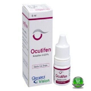 Ocutifen 5ml