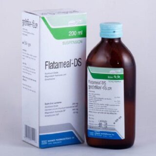 Flatameal-DS 200ml