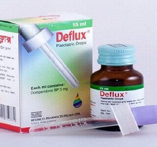 Deflux 5mg/ml