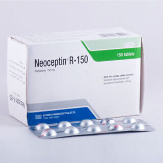 Neoceptin-R 150mg