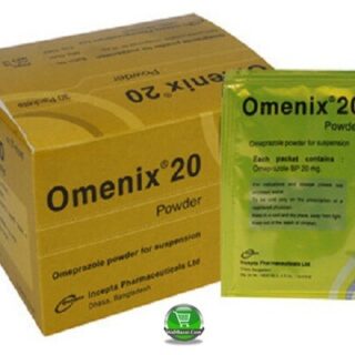 omenix 20mg