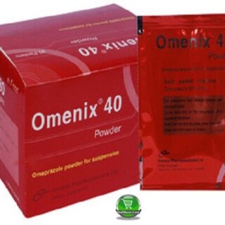 Omenix 40mg