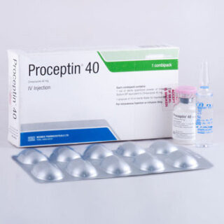 Proceptin 20mg