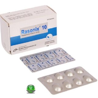 Rasonix 10mg