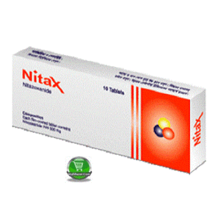 Nitax 500mg