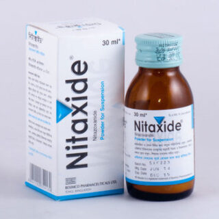 Nitaxide 30ml