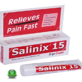 Salinix 20gm