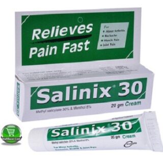 Salinix 30gm