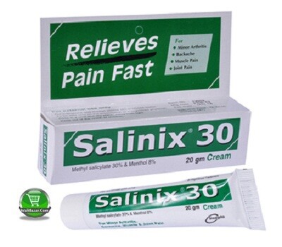 Salinix 30gm