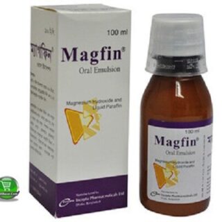 Magfin 100ml