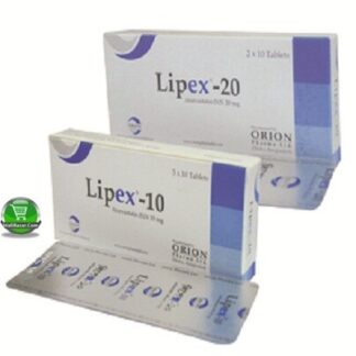 Lopres 50mg