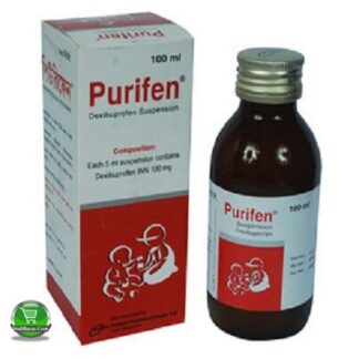 Purifen 100ml