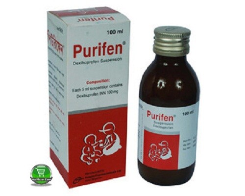 Purifen 100ml