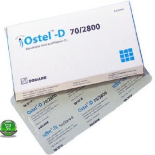 Ostel-D 70/2800