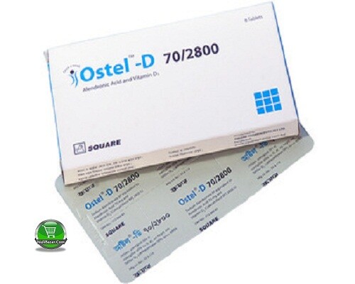Ostel-D 70/2800