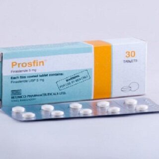 Prosfin 5mg