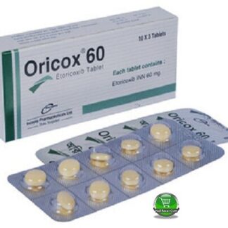 Oricox 60mg