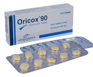 Oricox 90mg