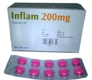 Inflam 200mg