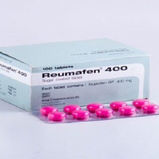Reumafen 400mg