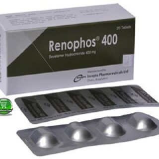 Renophos 400mg