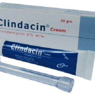 Clindacin 20gm