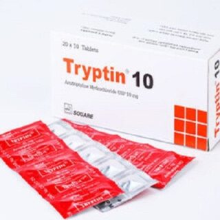 Tryptin 10mg