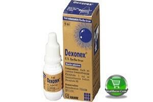 DEXONEX 5ml