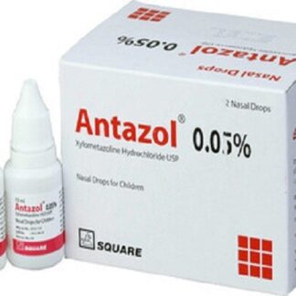 Antazol 0.05