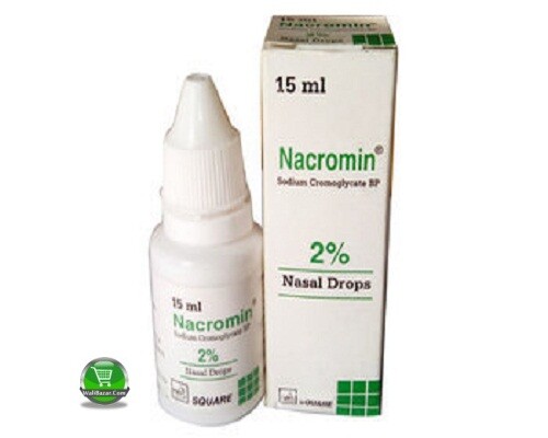 Nacromin 15 ml