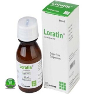 Loratin 60ml