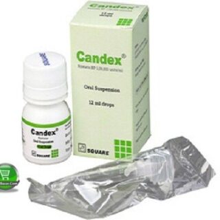 Candex 12ml