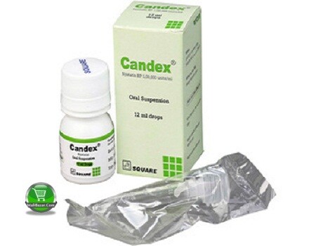 Candex 12ml