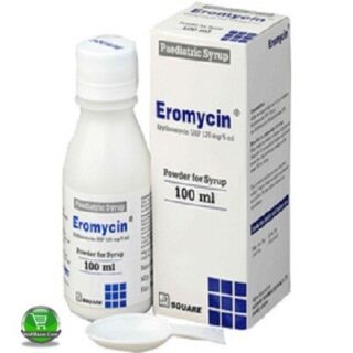 Eromycin 100ml