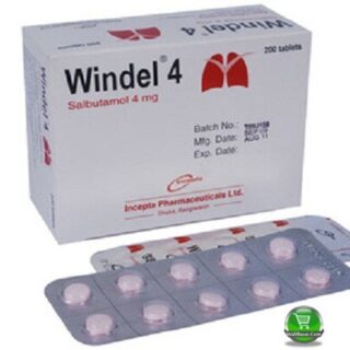 Windel 4mg