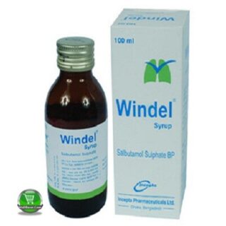 Windel 100ml