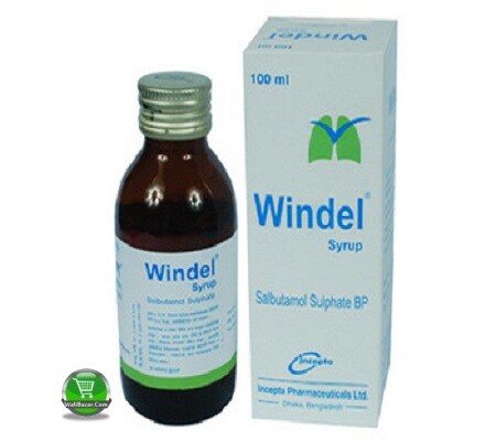 Windel 100ml