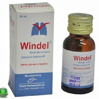 Windel 20ml