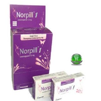 Norpill 1.5 mg