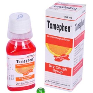 Tomephen 100ml