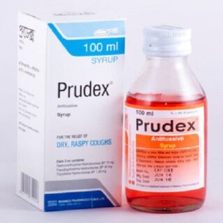 Prudex 100ml