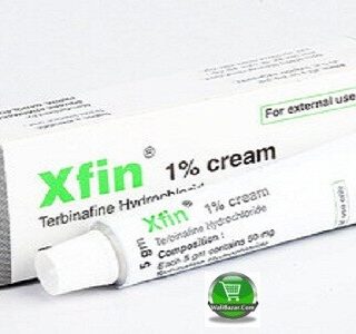 Xfin1% 5gm