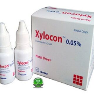 Xylocon 0.05%