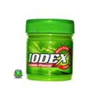 Iodex Fast Pain Relief 180gm
