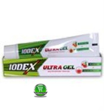 Iodex Fast Pain Relief 45gm