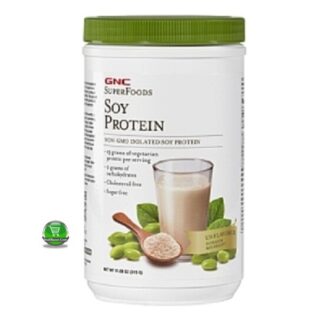 SuperFoods Soy Protein - Unflavored