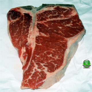 T Bone Steak (Bengal Meat) 500 gm