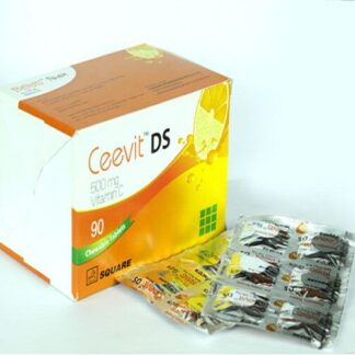 Ceevit™ DS 500mg